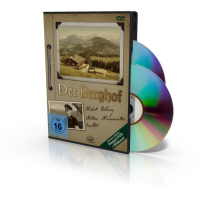Der Berghof-Herbert Döhring Hitlers Hausverwalter berichtet