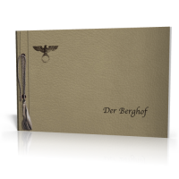 Der Berghof in Farbe