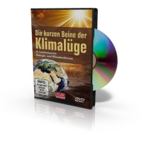 Die kurzen Beine der Klimalüge