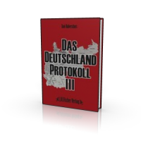 Toni Haberschuss: Das Deutschland Protokoll III