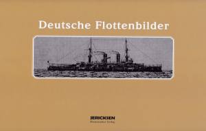 Deutsche Flottenbilder (Reprint von 1904) Ernst Graf zu Reventlow