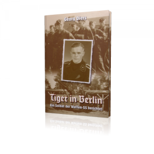 Diers: Tiger in Berlin