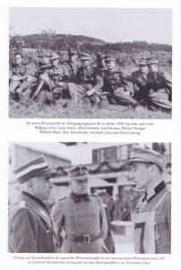 Kaltenegger: Major Michael Pössinger (Buch) Vom Ritterkreuzträger des Frankreichfeldzuges zum Eichenlaubträger im Kampf um Ostpr