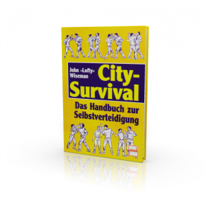 Wiseman: City-Survival