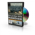 Die gro&szlig;en NVA-Man&ouml;ver (DVD)