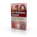 G&uuml;nter Hannich: Die Deflation kommt
