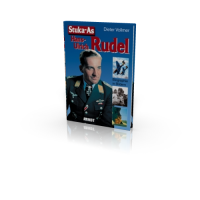 Oberst Rudel war als 20jähriger ...