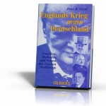 Peter H. Nicoll: Englands Krieg gegen Deutschland