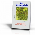 Claus Nordbruch:Die Weltrepublik