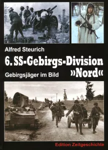 6. SS-Gebirgs-Division 