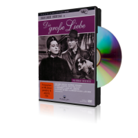 Die große Liebe (DVD, 1942)