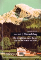 Geiß: Obersalzberg (Buch)