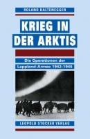 Roland Kaltenegger: Krieg in der Artktis