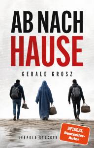 Ab nach Hause (Buch) Wie wir Europa retten