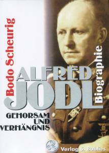 Alfred Jodl (Buch) Gehorsam und Verhängnis