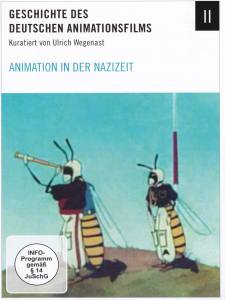 Animation in der Nazizeit (DVD)