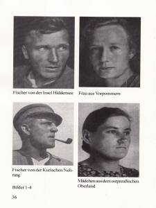 Anthropologie des früheren Ostdeutschlands vor 1945 (Buch)