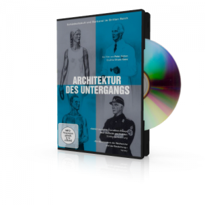 Architektur des Untergangs (DVD)
