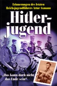Hitlerjugend (Buch) Das kann doch nicht das Ende sein