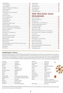 Bäuerinnen backen für Advent & Weihnachten (Buch)