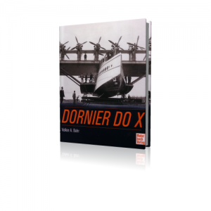 Dornier Do X (Buch)