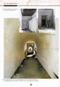 Hitlers Berg (Buch) Geschichte des Obersalzbergs und seiner geheimen Bunkeranlagen