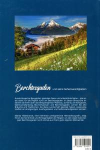 Berchtesgaden und seine Sehenswürdigkeiten (Buch)