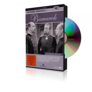 Bismarck (DVD)