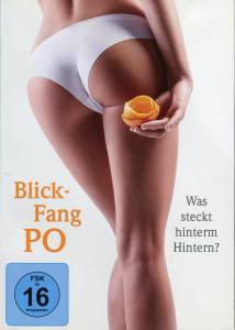 Blick-Fang Po (DVD) Was steckt hinterm Hintern?
