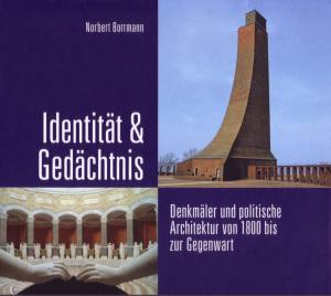 Borrmann: Denkmäler u. politische Architektur von 1800 bis zur Gegenwart