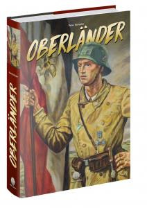 Oberländer (Buch) Peter Schuster