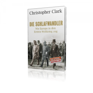 Clark,C.: Die Schlafwandler