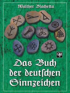 Das Buch der deutschen Sinnzeichen (Buch) Walther Blachetta