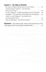 Das Ende der Herrlichkeit (Buch) Markus Gärtner