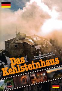 Das Kehlsteinhaus (Taschenbuch)