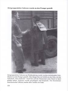 Das Kriegsende 1945 in Landsberg a. L. und die Nachkriegszeit (Buch) Heinrich Pflanz