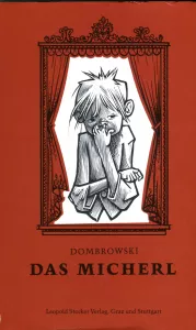 Das Micherl (Buch) Ernst von Dombrowski