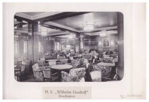 Das Wilhelm Gustloff-Fotoalbum (Nachdruck)