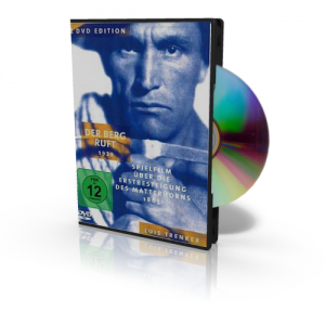 Der Berg ruft (2 DVD Edition)