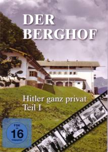 Der Berghof, Teil 1 (DVD)