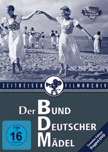 Der Bund Deutscher Mädel (Doppel-DVD) Limitierte Sammler-Edition