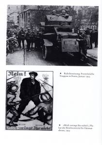 Der deutsche Bürgerkrieg. Geschichte der Freikorps 1918-1923 (Buch) Hannsjoachim W. Koch