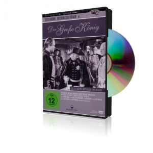 Der Große König (DVD)