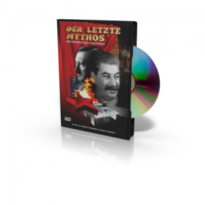 Der letzte Mythos (3 DVD-Box) Viktor Suworow