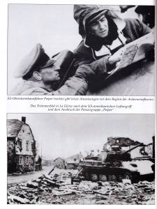 Der Malmedy-Prozeß (Buch) Die Panzergruppe Peiper vor dem Tribunal der Sieger