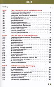 Deutsche Auszeichnungen für sportliche Leistungen 1921-1945 (Taschenbuch)