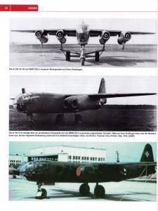 Deutsche Kampfflugzeuge im Zweiten Weltkrieg (Buch)