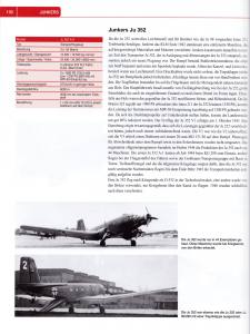 Deutsche Kampfflugzeuge im Zweiten Weltkrieg (Buch)