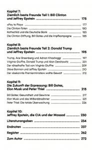 Die Akte Epstein (Buch) Collin McMahon