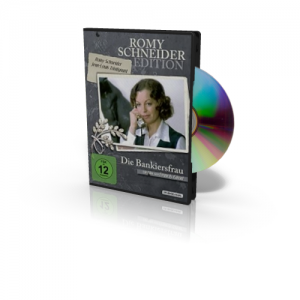 Die Bankiersfrau / Romy Schneider Edition